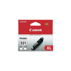 Canon CLI551XL tintapatron gray ORIGINAL Tintapatron original Canon