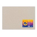 Dekor karton 2 oldalas 50x70 cm, 200g 25ív/csomag, Bluering® világoskék