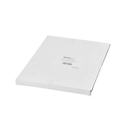 Írásvetítő fólia A4, fénymásolóhoz 100 ív/csomag, Bluering® Írásvetítő és fólia Bluering