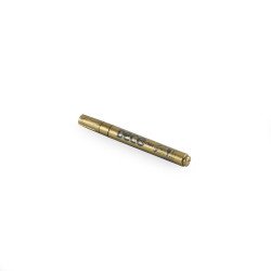 Lakkmarker, decomarker 2-4mm, kerek Ico arany Lakkmarker Ico