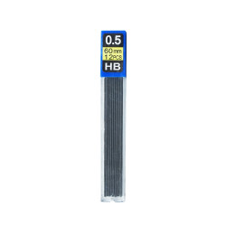 Ironbél 0,5mm, HB Bluering® Ironbél Bluering