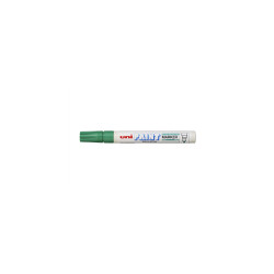 Lakkmarker 2-3mm, Uni PX-20 zöld Lakkmarker Uni