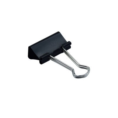 Binderkapocs 32mm, 12 db/doboz, Bluering® Binderkapocs 32mm, 12 db/doboz, Bluering®
