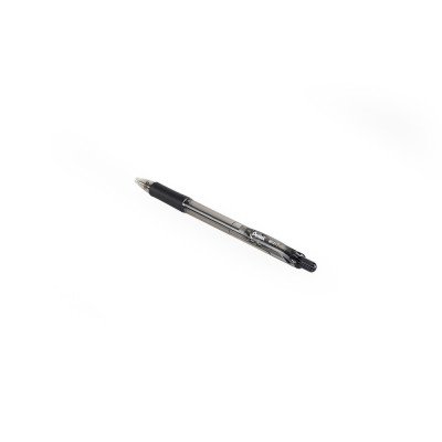 Golyóstoll nyomógombos 0,35mm, BK417-A Pentel Wow, írásszín fekete Golyóstoll nyomógombos 0,35mm, BK417-A Pentel Wow, írásszín fekete