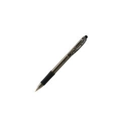 Golyóstoll nyomógombos 0,35mm, BK417-A Pentel Wow, írásszín fekete Golyóstoll PENTEL