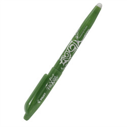 Rollertoll 0,7mm, törölhető Pilot Frixion Ball, írásszín zöld Rollertoll Pilot