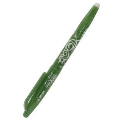 Rollertoll 0,7mm, törölhető Pilot Frixion Ball, írásszín zöld Rollertoll Pilot