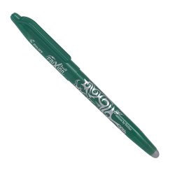 Rollertoll 0,7mm, törölhető Pilot Frixion Ball, írásszín zöld Rollertoll Pilot