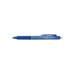 Rollertoll 0,5mm, törölhető Pilot Frixion Clicker, írásszín kék Rollertoll Pilot