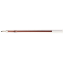 Tollbetét 0,7mm, Penac BR98C07, írásszín piros Tollbetét Penac
