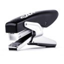 Tűzőgép 25lap 24/6, 26/6, fém szerkezet Sax 644