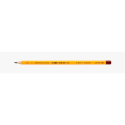 Grafitceruza HB, 1770 Koh-I-Noor Grafitceruza Koh-i-Noor