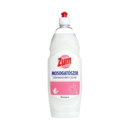 Mosogatószer 1 liter balzsamos Zum Súrolószerek Dymol