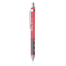 Nyomósirón 0,5mm, tearózsa test, Rotring Tikky Nyomósirón Rotring