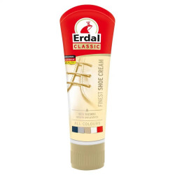 Cipőápoló krém 60 ml Erdal színtelen Általános tisztítószerek (fel,- lemosás) Erdal