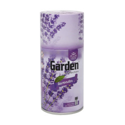 Légfrissítő spray utántöltő 260 ml Garden Collection levendula Légfrissítő Egyéb
