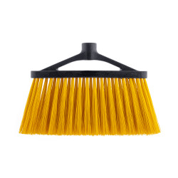 Partvis/seprű fej műanyag Félix_B409 Partvis, seprű, kefe, padozat, porolók Bonus