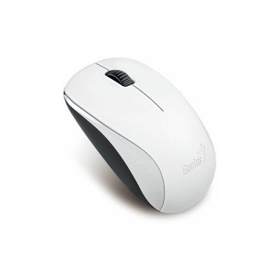 Egér vezeték nélküli NX-7000 Genius fehér Egér vezeték nélküli NX-7000 Genius fehér