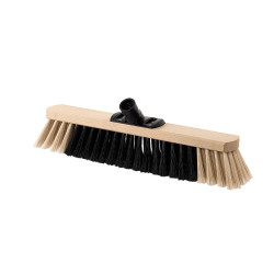 Terempartvis fej menetes fa test lágy szálak 40 cm Lennox Bonus_B461 Partvis, seprű, kefe, padozat, porolók Bonus