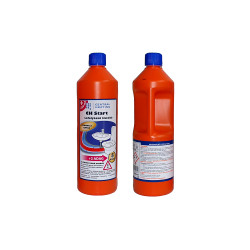 Lefolyótisztító 1 liter HT-CH Start Lefolyótisztító Egyéb