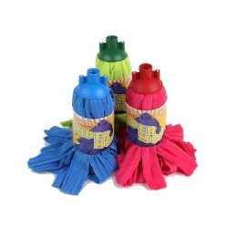 Felmosó fej mop mikroszálas Supermop Tidinett Moppok Egyéb