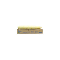 Minolta TN620 toner yellow ORIGINAL Toner original Minolta