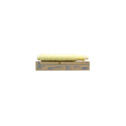 Minolta TN620 toner yellow ORIGINAL Toner original Minolta