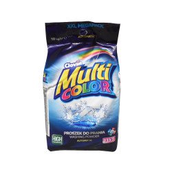 Mosópor 10 kg zsákos színes ruhákhoz Multicolor Mosóporok Egyéb