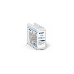 Epson T47A5 tintapatron light cyan ORIGINAL Tintapatron original Epson