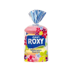 Szappan 60 g 5 db/csomag Dalan Roxy Szappanok, folyékony szappanok Egyéb