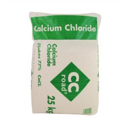 Útszóró/jégmentesítő Kalcium-Klorid 25 kg 77-80 % Egyéb termékek Egyéb
