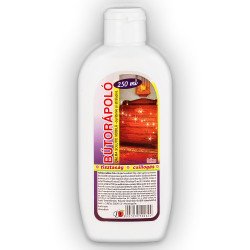 Bútorápoló folyadék 250 ml Dalma Bútortisztítók Dalma