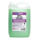 Folyékony krémszappan 5 liter Well aloe vera