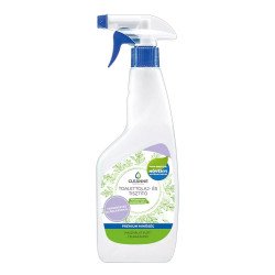 WC illatosító olaj szórófejes 500 ml Cleanne_Környezetbarát Levendula Toalett tisztító, WC illatosító Cleanne