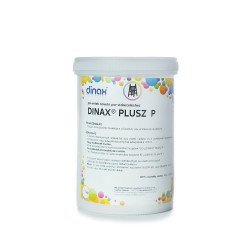 PH érték növelő granulátum 1 kg Dinax Plusz P Fertőtlenítő tisztítószer és adalék Dinax
