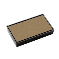 Bélyegző cserepárna, E/10 Colop natúr Bélyegző és kelléke Colop