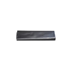 Szemeteszsák 110 liter 60 x 110 cm 30 mikron fekete Szemeteszsák Egyéb