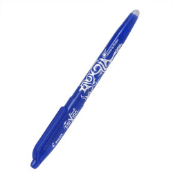 Rollertoll 0,5mm, törölhető Pilot Frixion Ball, írásszín kék Rollertoll Pilot