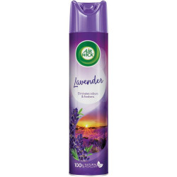 Légfrissítő aerosol 300 ml AirWick Levendula Légfrissítő AirWick