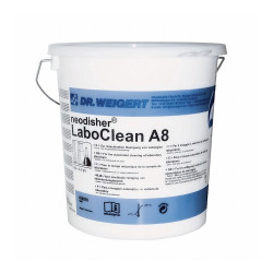 Mosogatópor 10 kg Neodisher LaboClean A8 Kézi mosogatás Dr Weigert
