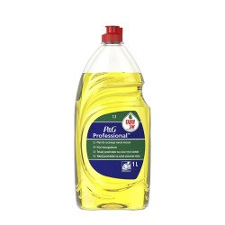Mosogatószer 1 liter kézi Jar Professional Profiline Kézi mosogatás Jar