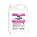 Folyékony krémszappan 5 liter Well glicerines