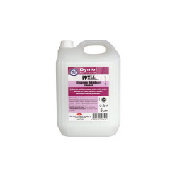Folyékony krémszappan 5 liter Well glicerines Szappanok, folyékony szappanok Dymol