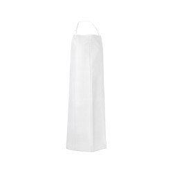 Kötény PVC saválló 120 x 90 cm fehér Védőfelszerelés Coverguard