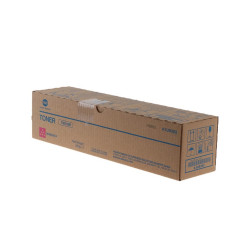 Minolta TN616 toner magenta ORIGINAL Toner original Konica Minolta