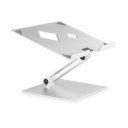 Laptop állvány, Durable RISE ezüst