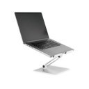 Laptop állvány, Durable RISE ezüst