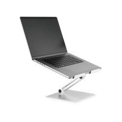 Laptop állvány, Durable RISE ezüst