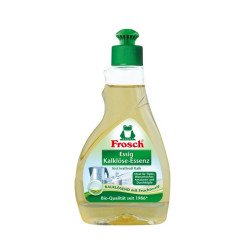 Vízkőoldó 300 ml háztartási gépekhez Frosch Vízkőoldás, szanitertisztítás Frosch