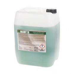Mosogatószer 20 kg kézi fertőtlenítő hatással Balsam T30 Kézi mosogatás HungaroChemicals